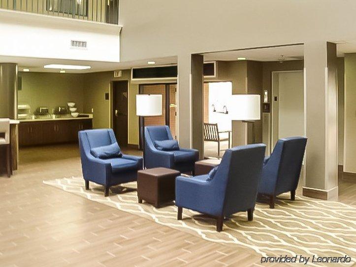 Comfort Suites Near Potomac Mills Вудбридж Екстер'єр фото